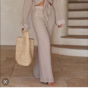 Monday swimwear Tahiti pant